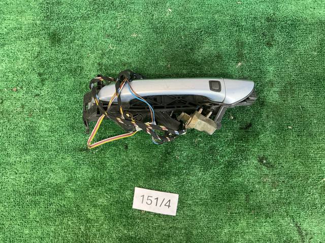 Ручка двері в зборі A22076011709744 MERCEDES