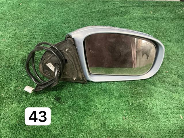 Праве бічне дзеркало A2208100416 MERCEDES