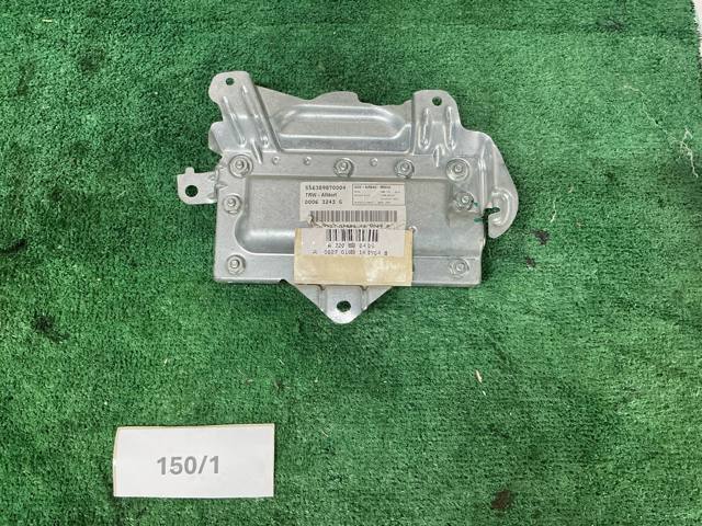 Подушка безпеки, передній, правих дверей ейрбег A2208600405 MERCEDES