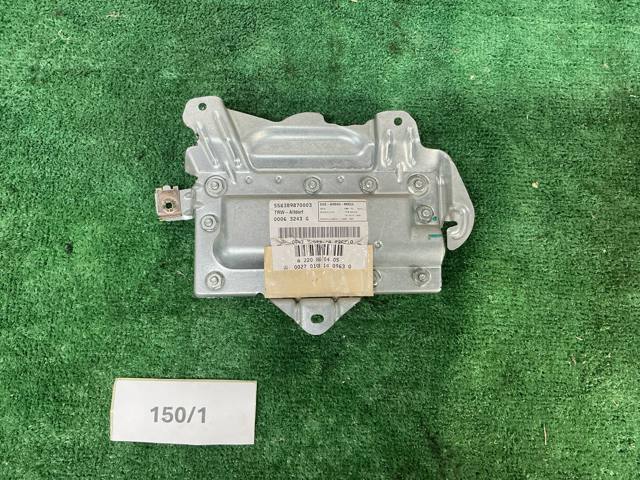 Подушка безпеки, збоку права айрбег A2208600605 MERCEDES