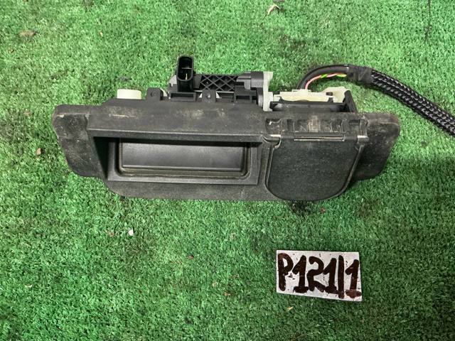 Ручка 5-й (3-й) двері зовнішня A2227500893 MERCEDES