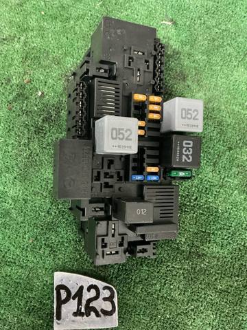 Реле запобіжників A2229063202 MERCEDES