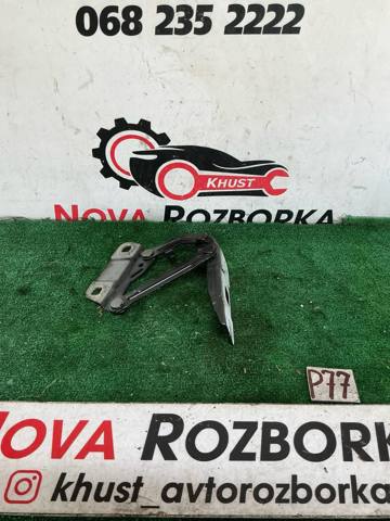 Завіс капота, правий A2518800228 MERCEDES