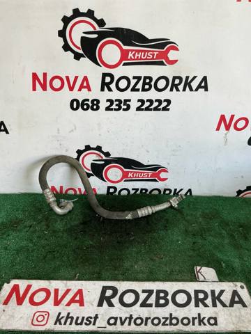 Трубка кондиціонера від компресора до радіатора A6132300456 MERCEDES