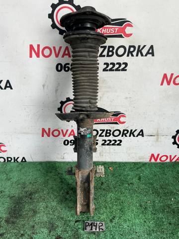 Амортизатор передній A6393206613 MERCEDES