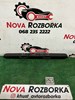 Емблема на кришку багажника, фірм.значок Mercedes Viano