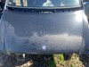 Капот A6397500202 MERCEDES
