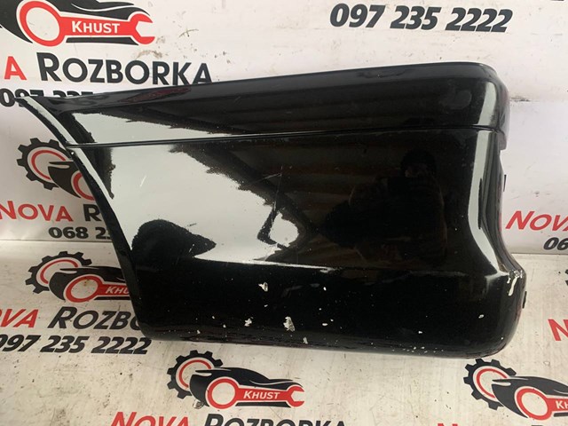 Кут бампера заднього лівий A6398801671 MERCEDES
