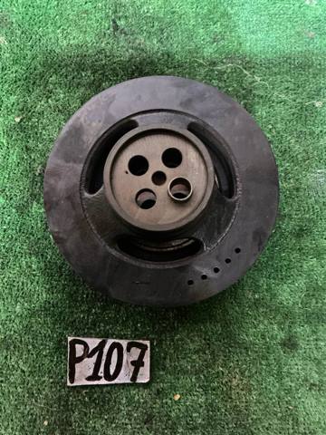 Шків колінчастого вала A6510351912 MERCEDES