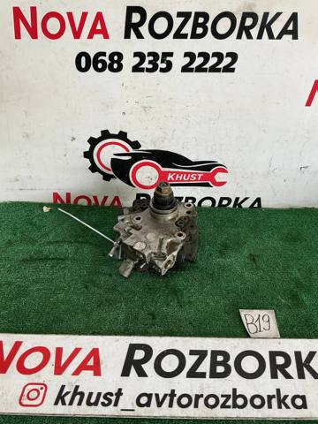 Насос паливний високого тиску A6510701201 MERCEDES