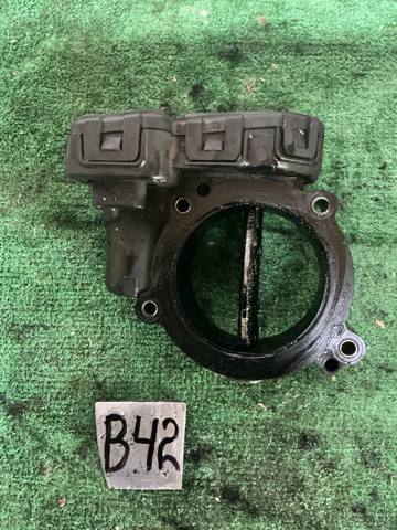 Заслінка повітряна A6510900270 MERCEDES