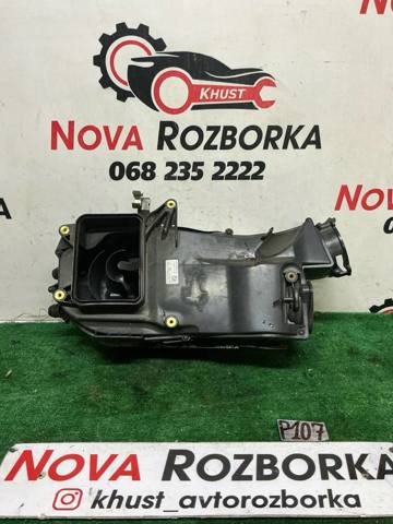 Корпус повітряного фільтра A6510900600 MERCEDES