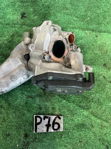 Клапан EGR, рециркуляції газів A6511400160 MERCEDES
