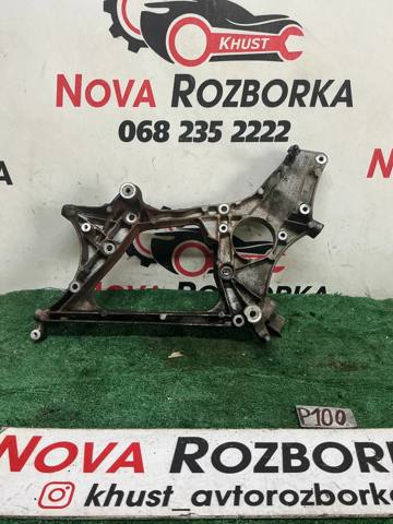 Кронштейн генератора Mercedes GLK