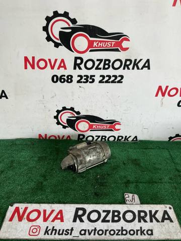 Стартер двигуна A6519060026 MERCEDES