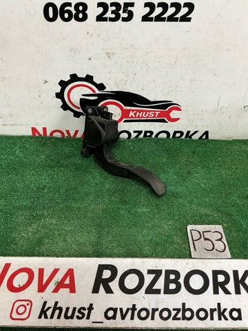 Педаль акселератора A9063000304 MERCEDES