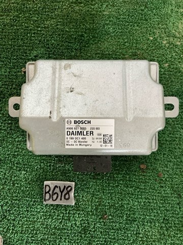 Стабілізатор напруги A9068270005 MERCEDES