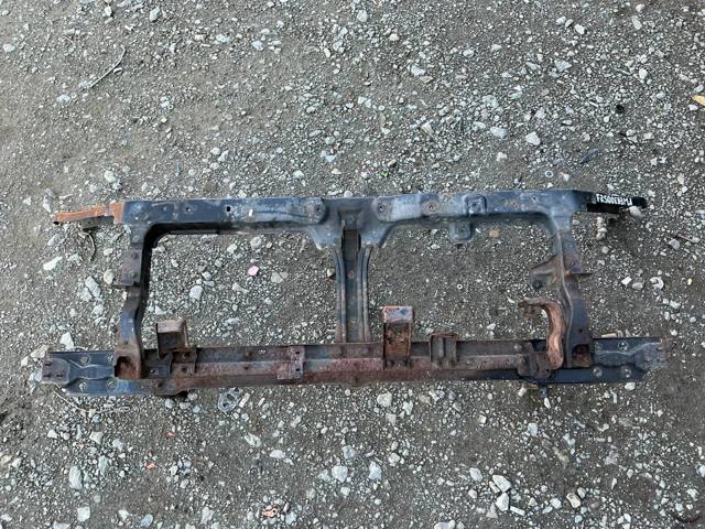 Зміцнення для радіаторів F2500EB3MA NISSAN