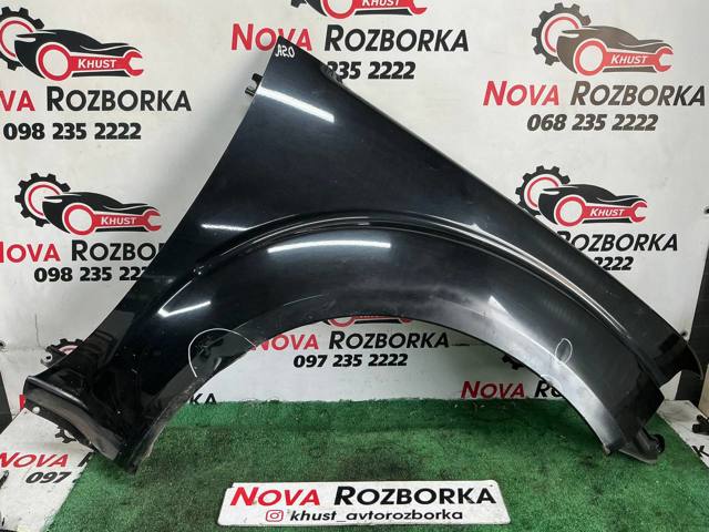 Переднє праве крило F31004X0MA NISSAN
