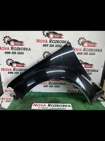 Ліве переднє крило F31014X0MA NISSAN
