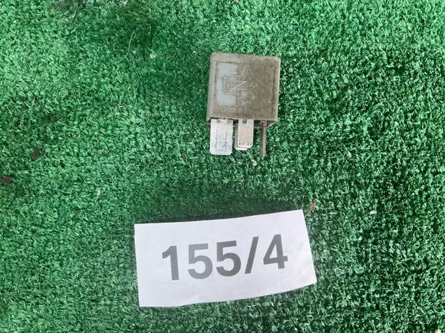 Реле управління F80B14B192AA FORD