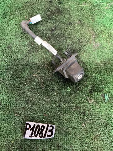 Камера системи забезпечення видимості GHK167RC0B MAZDA
