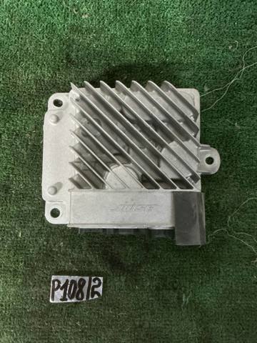 Підсилювач звуку аудіосистеми GHP966920A MAZDA