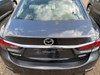 Кришка багажника GHY05261X MAZDA