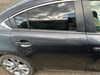 Двері пасажирські задні праві GHY17202XB MAZDA