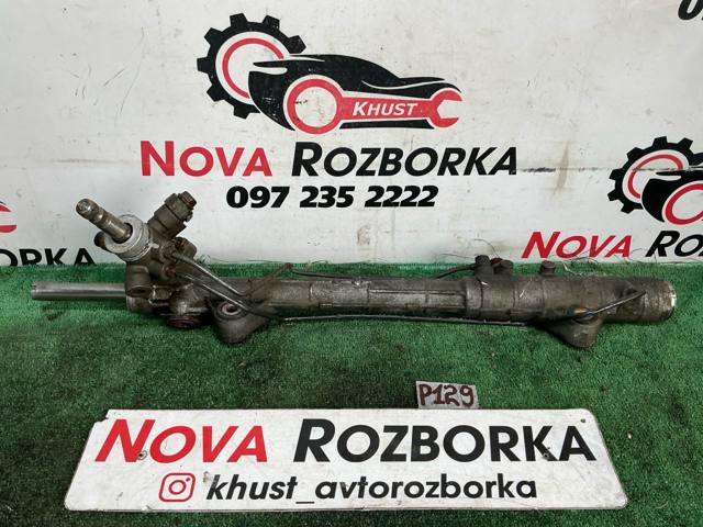 Кермова рейка GJ6E32110C MAZDA