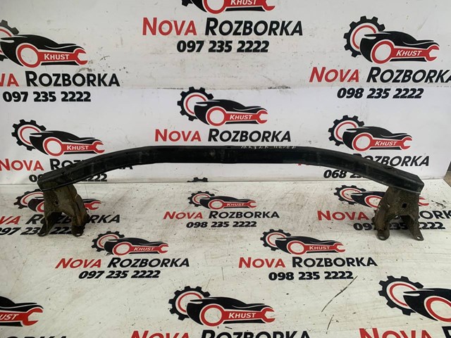 Підсилювач бампера переднього GS1D34880 MAZDA