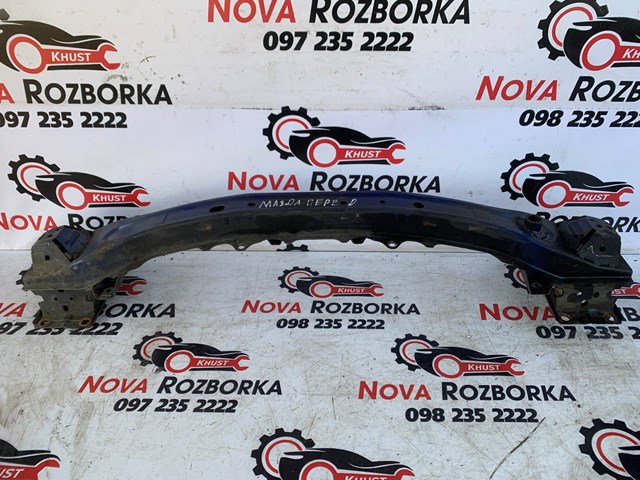 Балка бампера переднього GS1D50070B MAZDA