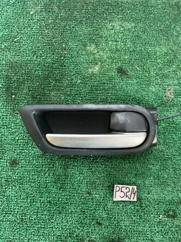 Ручка передніх дверей внутрішня, права GS1D58330C02 MAZDA