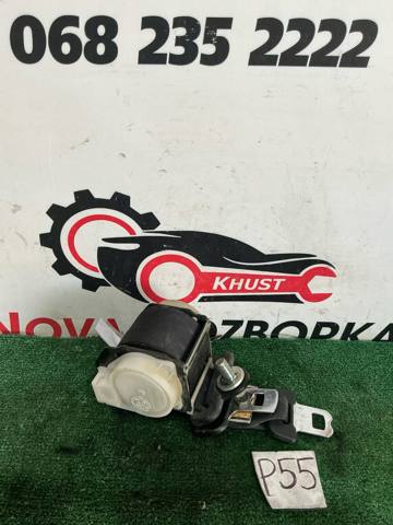 Пасок безпеки задній GS1M57730A01 MAZDA