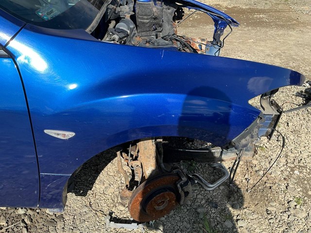 Переднє праве крило GSYD52110 MAZDA