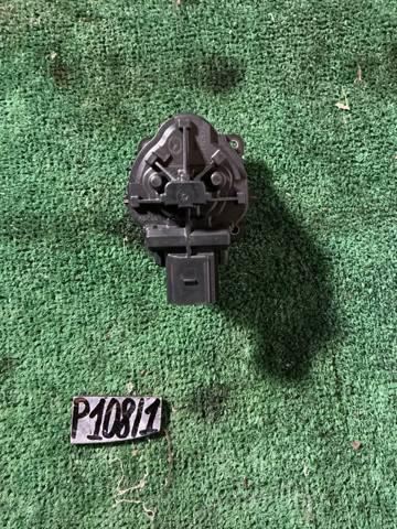 Байпасний клапан EGR, рециркуляції газів K5T70874 MAZDA
