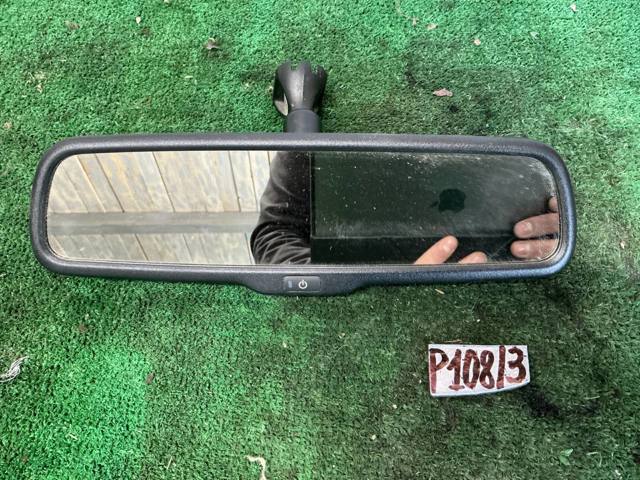 Дзеркало заднього виду в салоні KD4669220B MAZDA