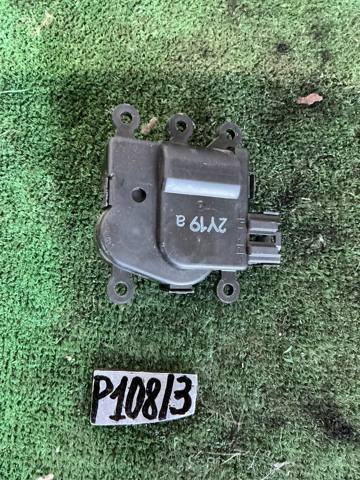 Двигун заслінки печі KD4761A60 MAZDA