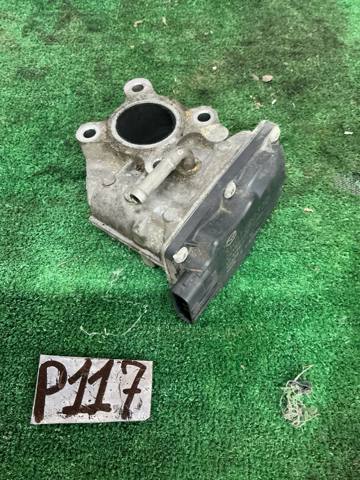 Клапан рециркуляції відпрацьованих газів EGR SH0120300 MAZDA