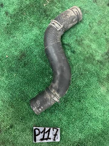Шланги системи охолодження SH051518X MAZDA