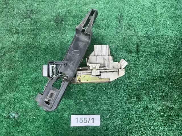 Замок задніх дверей, правих XS41A26412CG FORD
