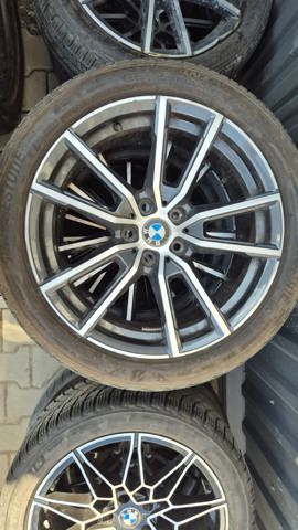 Диски литі (легкосплавні, титанові) 6883522 BMW