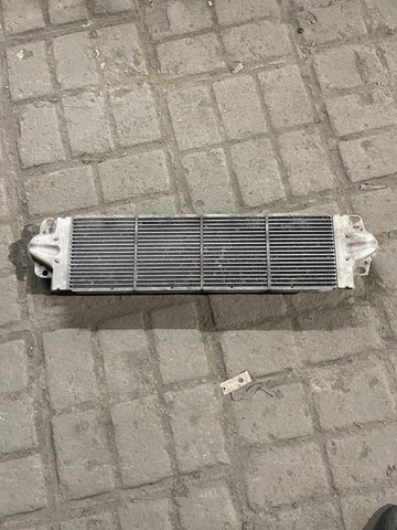 Радіатор інтеркулера 7H0145804B VAG