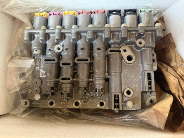 Блок клапанів АКПП 4621026000 HYUNDAI