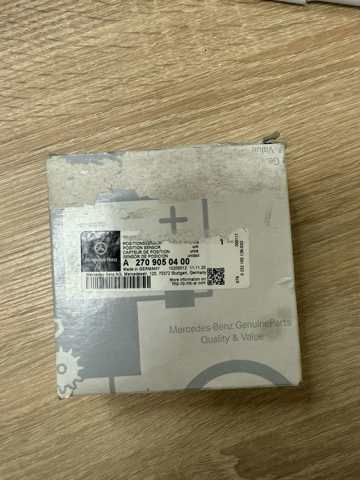 Датчик розподільного вала A2709050400 MERCEDES