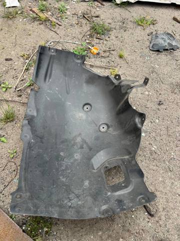 Підкрилок переднього крила, лівий передній 51717315729 BMW