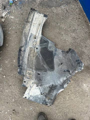 Підкрилок переднього крила, правий задній 51717340928 BMW