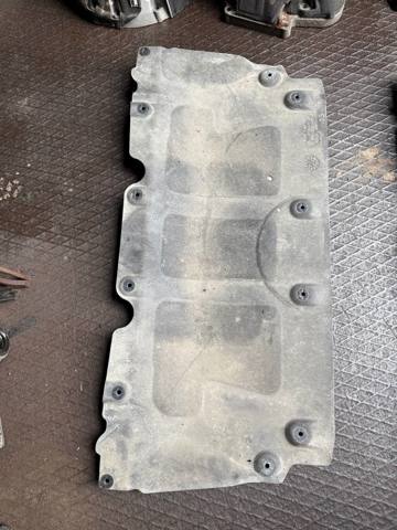 Захист піддона картера двигуна 51757447194 BMW