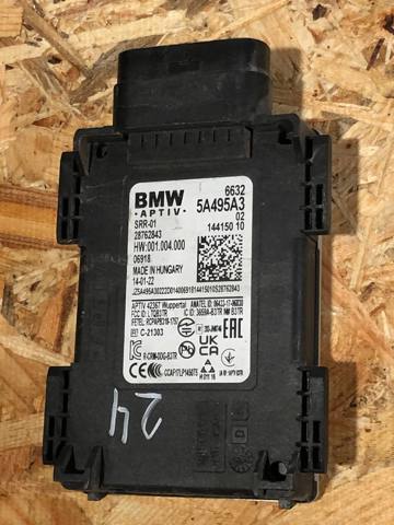 Датчик контролю мертвої зони, задній 5A495A3 BMW