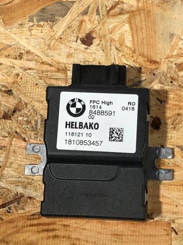 Модуль (блок) управління паливного насоса 8488591 BMW